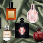 Seductive Perfumes to Make the Men Go Crazy