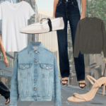 Minimalist Wardrobe Essentials: The Only Pieces You Actually Need