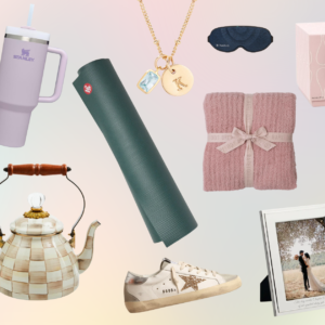 Mother's Day Gift Guide