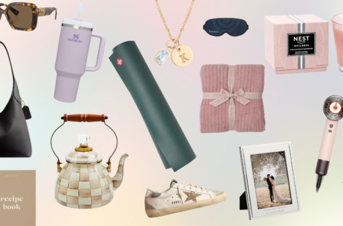 Mother's Day Gift Guide