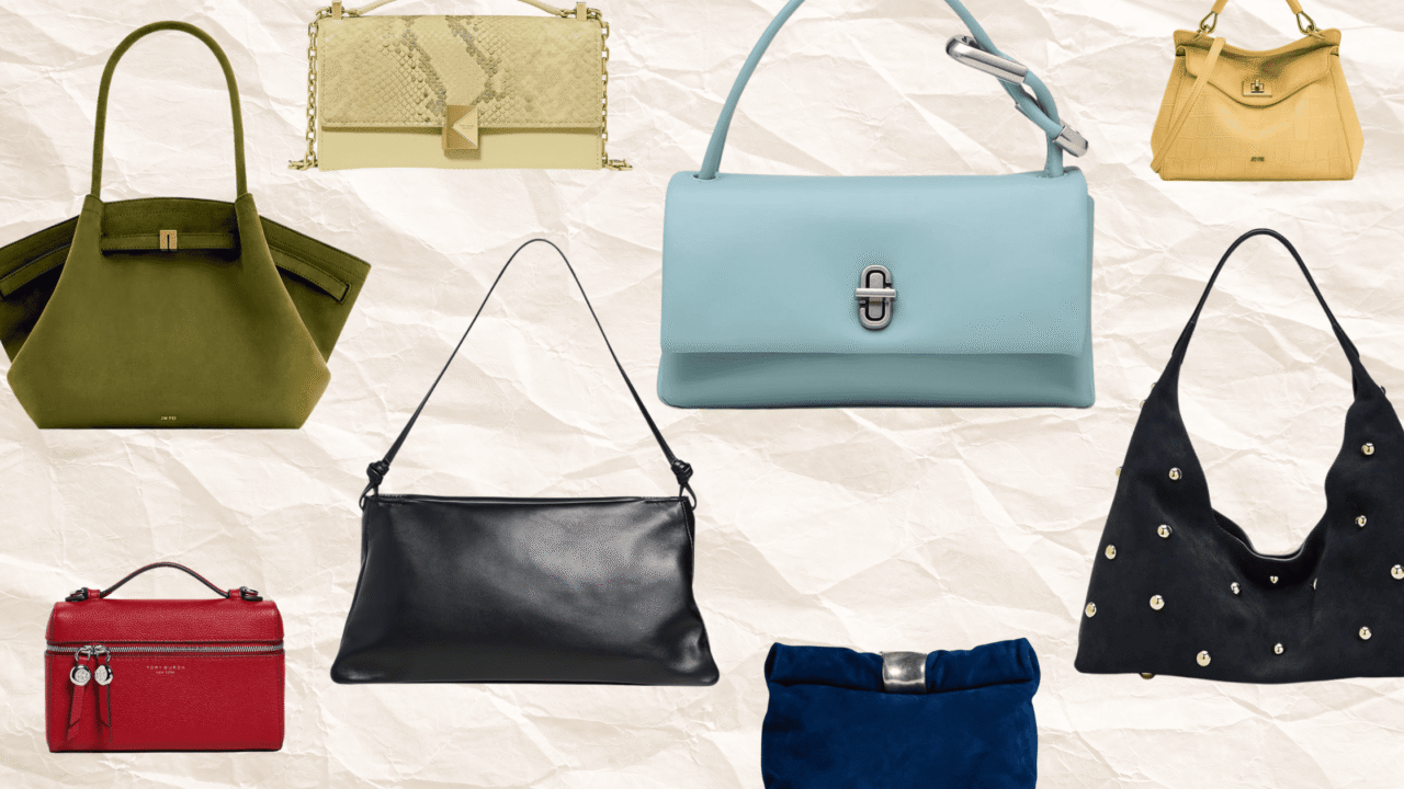 Affordable Handbags: Top Designer Brands to Know
