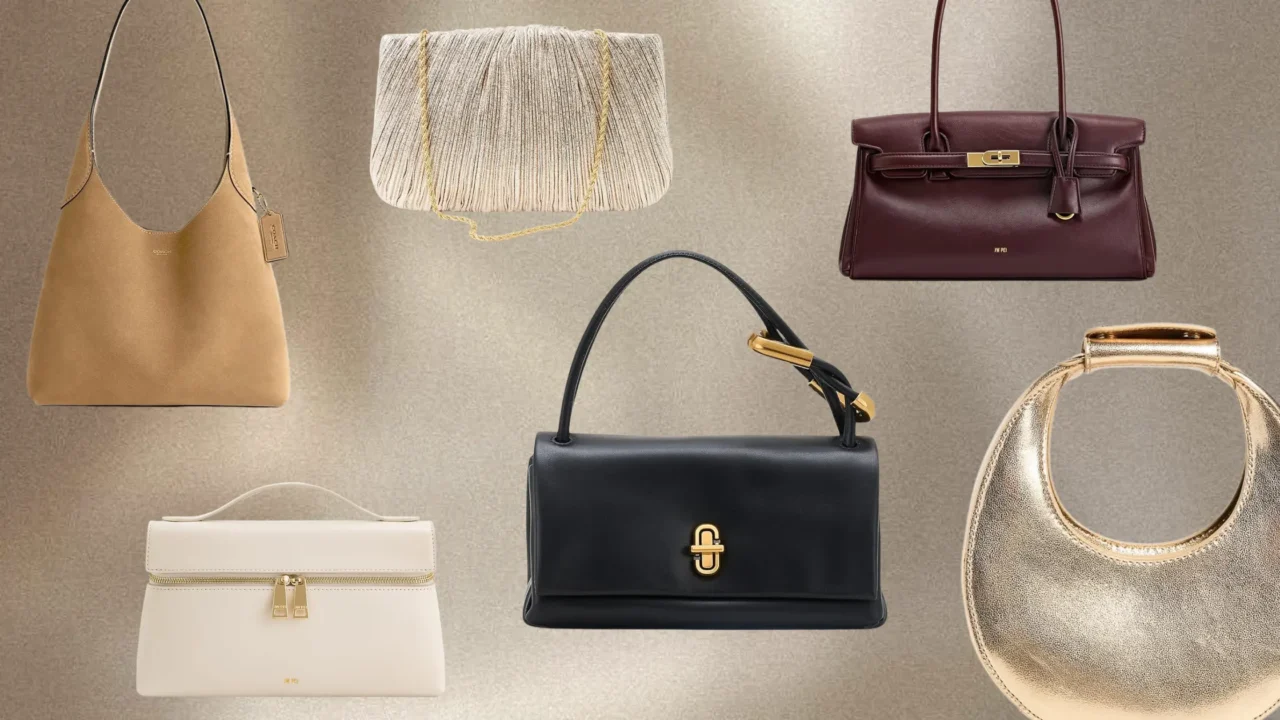 Affordable Luxury Designer Handbags: Top Brands to Know