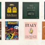 Father’s Day Gift Ideas: A Guide to Books Dad will Love