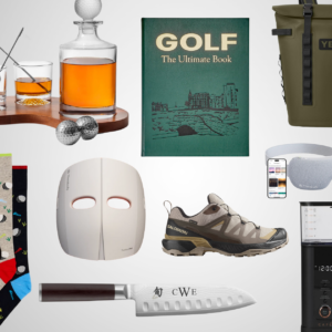 Father's Day Gift Inspo collage