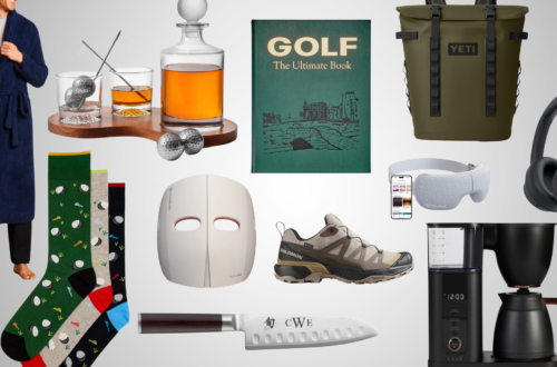 Father's Day Gift Inspo collage