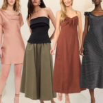 Wedding Guest Dress Guide: What to Wear to a Casual Wedding