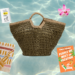 Beach bag essentials