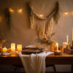 8 Chic Fall Tablescape Ideas for the Fall Hosting Season