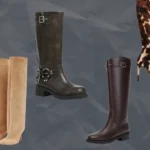 Boot Guide: This Season’s Must-Have Trending Styles