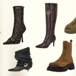 Fall Boot Trends 2026: What’s Actually Worth Buying
