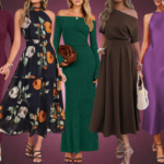 2026 Dress Guide: What to Wear to a Fall Casual Wedding