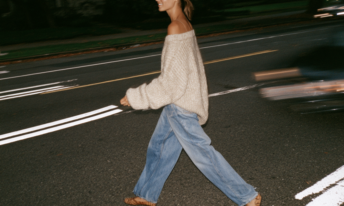 Cozy Yet Put Together Fall Outfits to Wear on Repeat