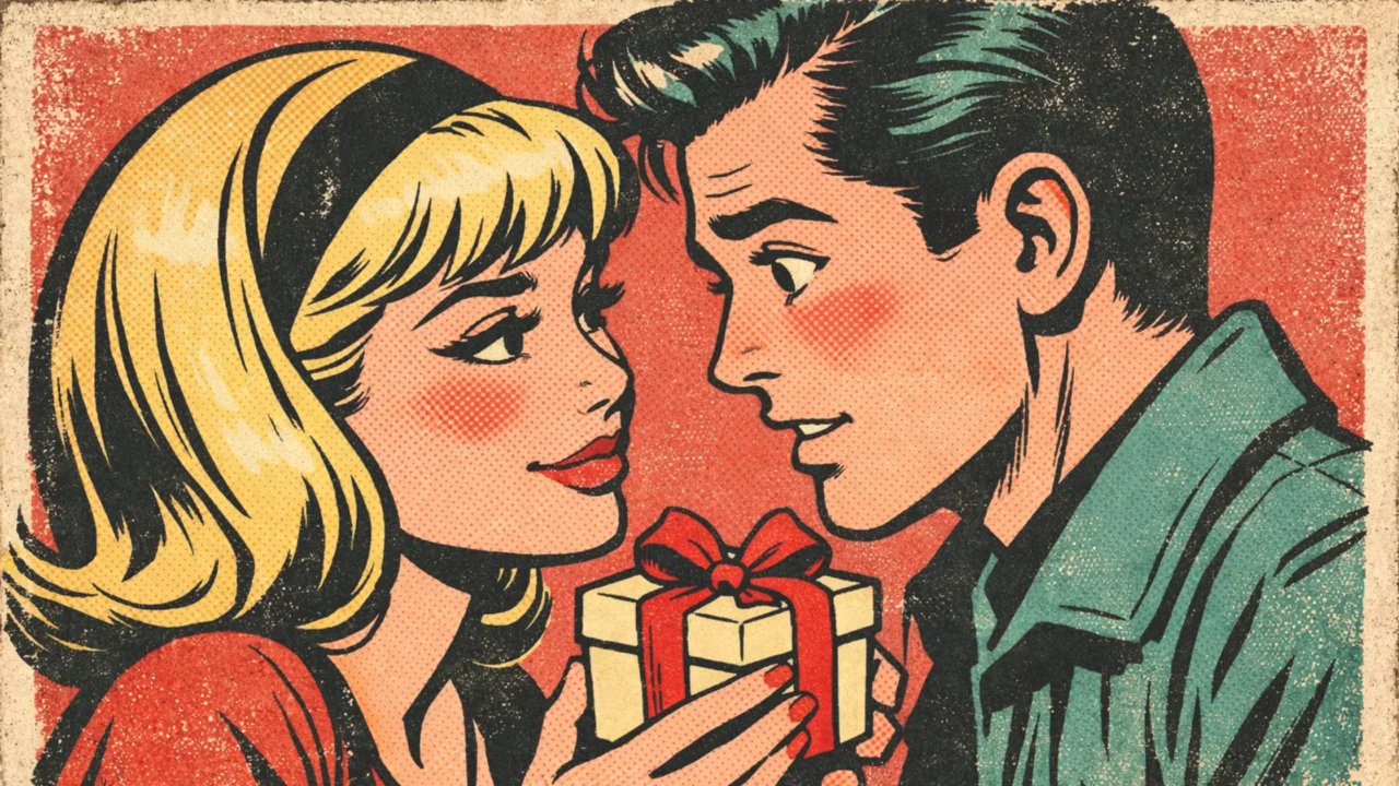 2026 Valentine’s Day Gift Guide: Boyfriend Gift Ideas